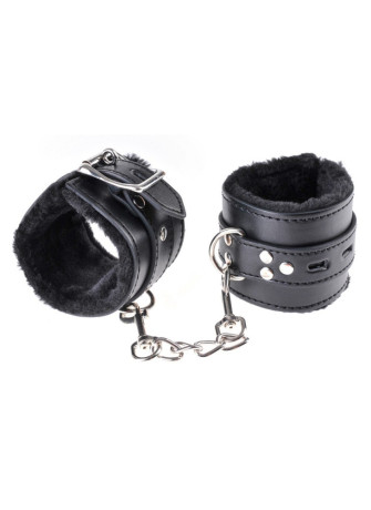 Cumfy Cuffs